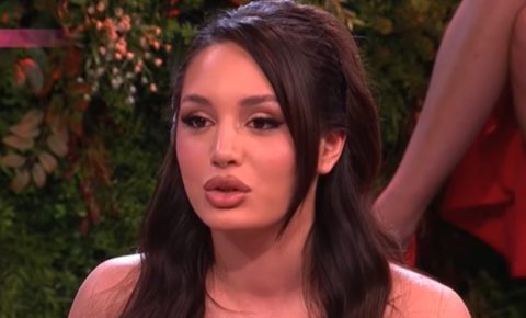 Нина Ѓогани проговори за ужасното насилство што го претрпела