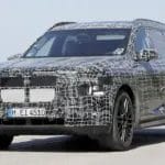 Што да очекуваме од обновениот „BMW X7“
