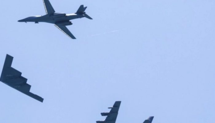 ПО СОБОРУВАЊЕТО НА Ф-15 НАД ИРАН: Американските и иранските сили се судрија при операцијата за спасување на пилотите