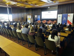 Вицегувернерот Величковски: Народната банка со унапредена монетарна рамка и активности за поефикасни финансиски пазари