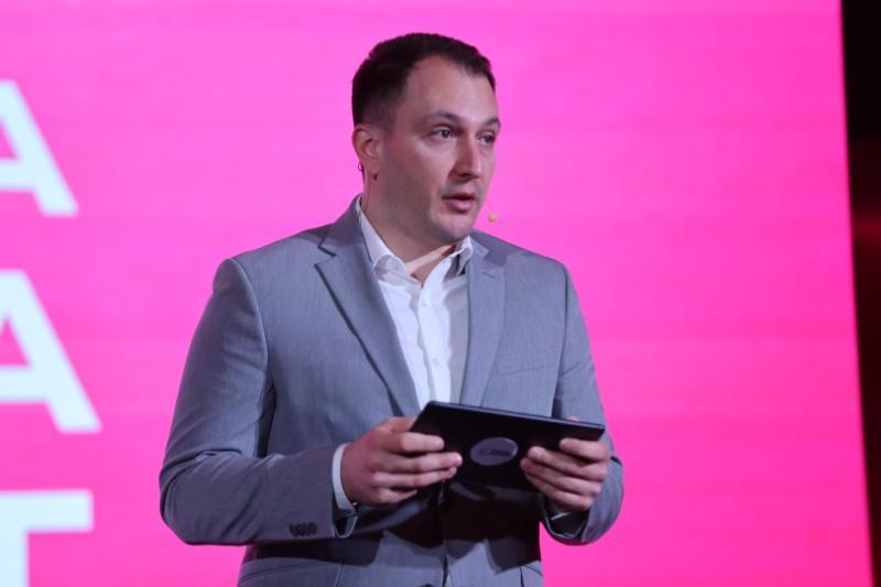 Андоновски: Со новиот закон и приватниот сектор ќе се вклучи во сајбер безбедноста