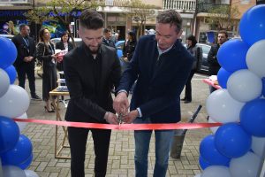 Кроација осигурување отвори нова филијала во Дебар