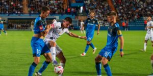 Младеновски асистент во ремито на Вараждин со Горица