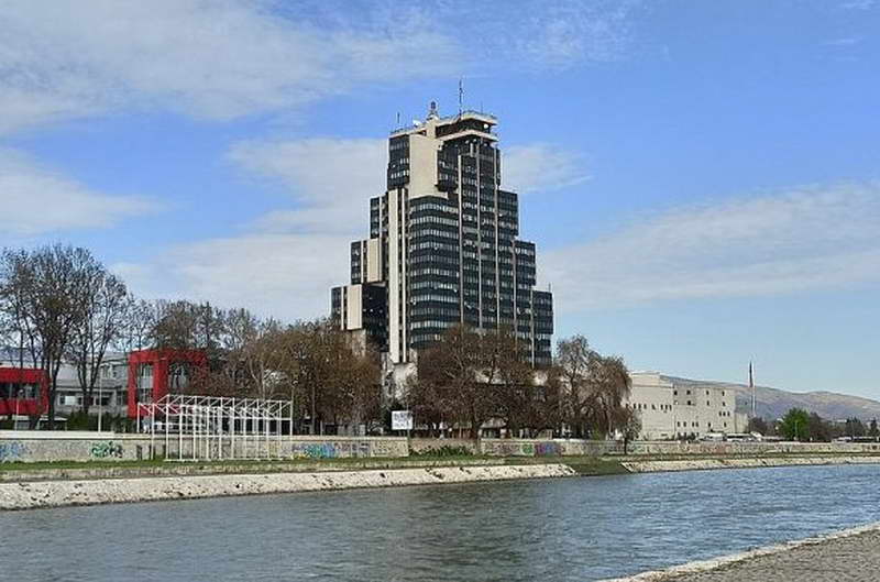 Зоран Ристоски избран за директор на МРТ, во трка биле шест кандидати