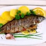 Пастрмка за 2.800 денари, белвица за 2.550 денари – Охрид со цени како во Дубровник