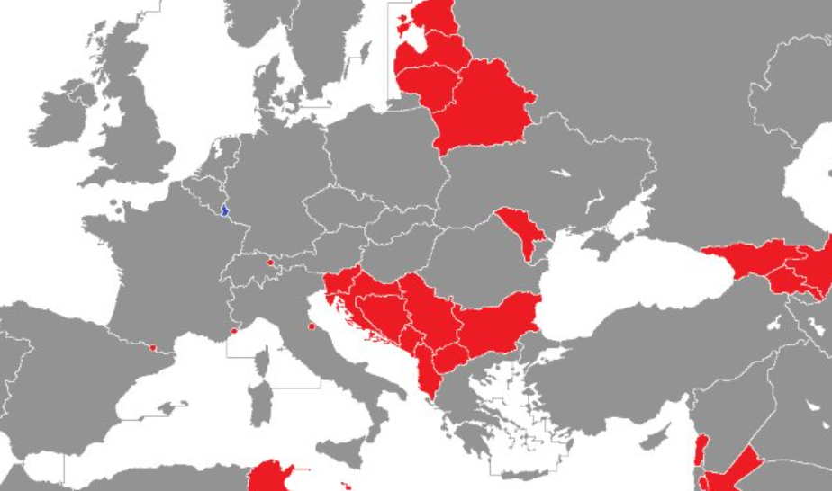 Како една мала земја економски го надминува целиот Балкан?