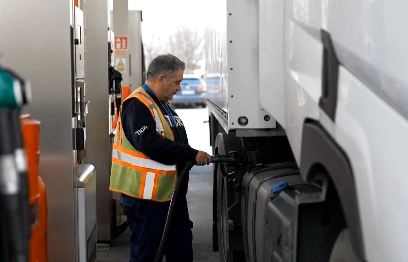 Мицкоски: Идната недела пониски цени на горивата