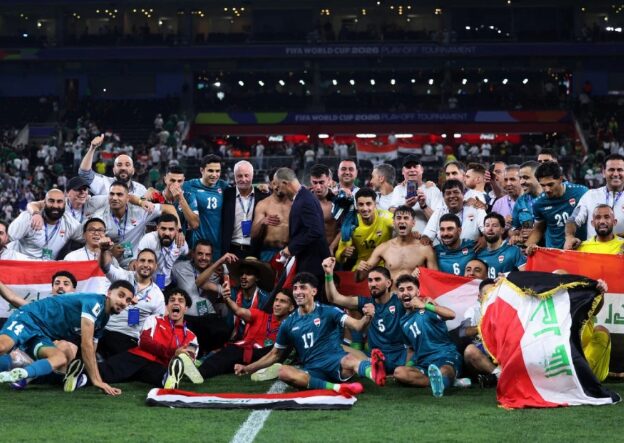 Иран мундијалски пласман чекаше 40, а ДР Конго 52 години