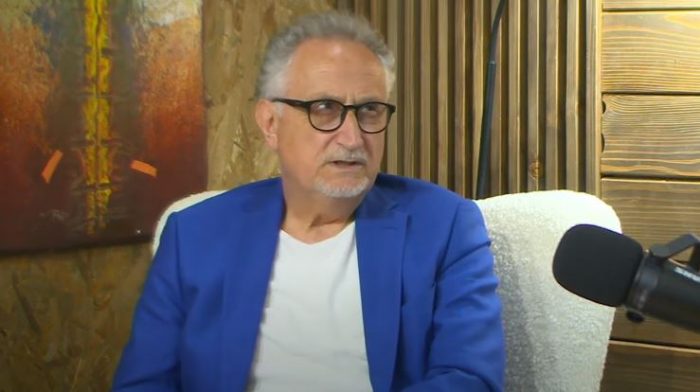 ЗАФИРОВСКИ: Вистински терористи од 27 април се Заев, Џафери и екипата, нивното дејствување одговара на дефиницијата за тероризам