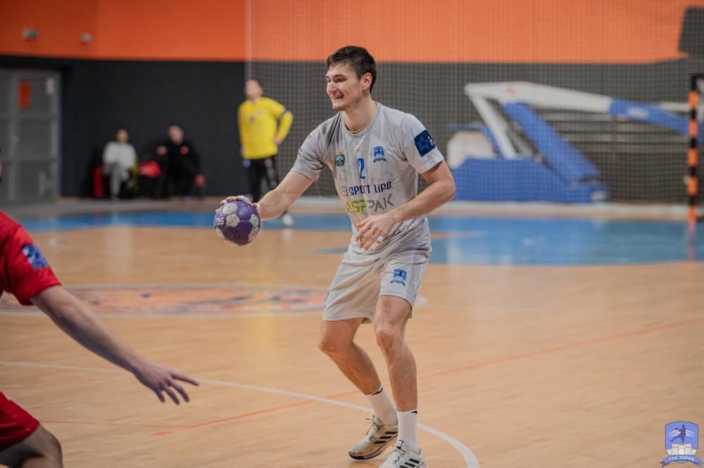 Стрмљан: Со голема борба и помош од навивачите до нова победа над Олимпијакос