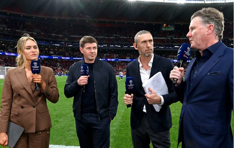 „Го мразам ВАР, а Симеоне е одвратен“