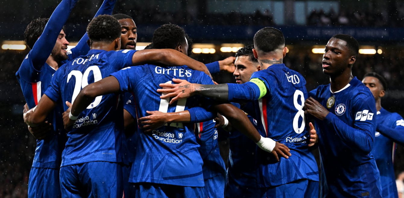 Челзи со „седмица“ до пласман во полуфиналето од англискиот ФА куп (Видео)