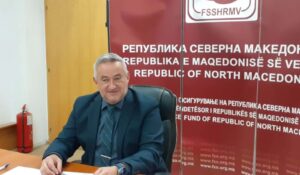 И починати се осигуреници во Фондот за здравствено