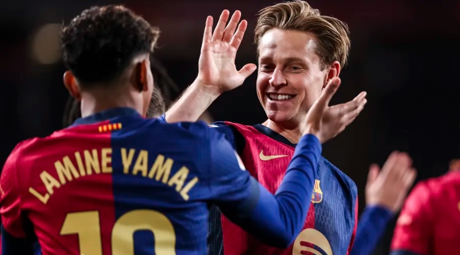 ПСЖ тргна во офанзива да ја „украде“ ѕвездата на Барселона, но добија неочекуван одговор од „Камп ноу“