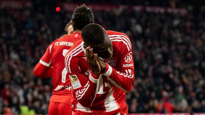 Челси одреди висока цена за Николас Џексон, сметаат дека е фер