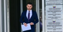 Кривична пријава против премиерот Мицкоски, СДСМ бара итна реакција од Обвинителството