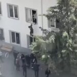 По крвавиот напад во турско училиште, осмоодделенецот напаѓач е мртов