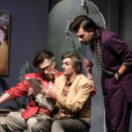 Драмски со две хит-претстави учествува на фестивал во Велес