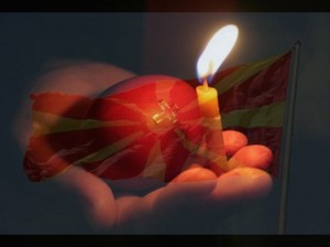 Католиците денеска го слават Велигден – Воскресението Христово