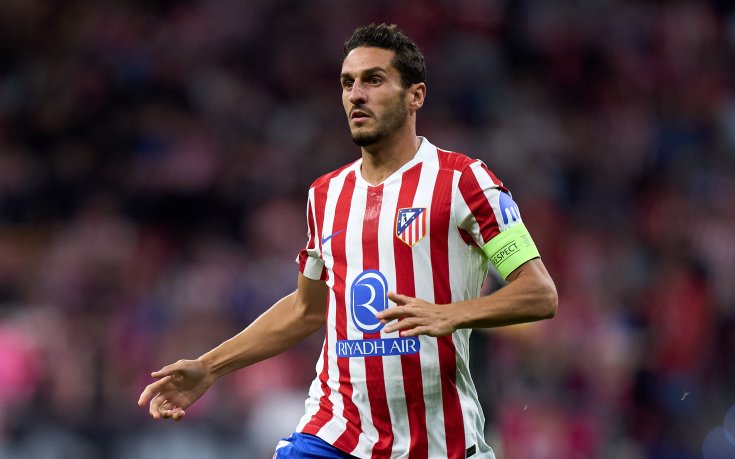 Капитенот на Атлетико полн со оптимизам: „Да одиграме меч за историја“