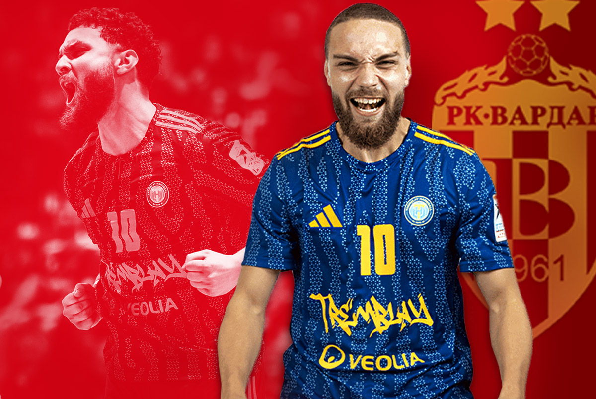 Вардар потврди: Доаѓа четвртиот најдобар стрелец од Франција!