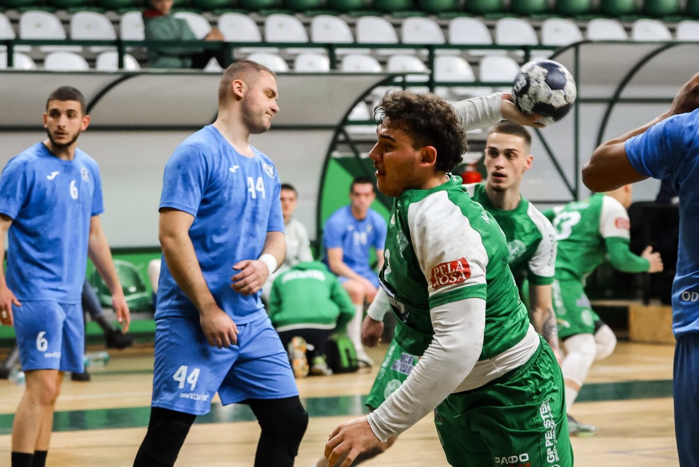 ВО ЖИВО  Прилеп – Еурофарм Пелистер 2, Стружанка – Шампион