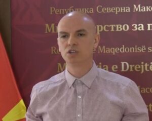 (ВИДЕО) Крмов: СДСМ во страв од Левица ги кочи измените на Изборниот законик