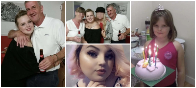 „Дедо ми е педофил кој ми го украде детството – сите му се восхитуваа, само јас знаев дека е чудовиште“