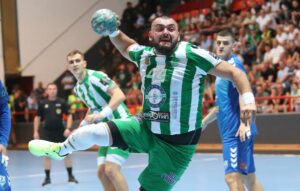 Пешевски уште една година во дресот на Пелистер