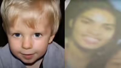 Петгодишно дете од Охајо тврди дека се сеќава на минат живот како жена која трагично загинала во пожар – неверојатното сведоштво на Лука што го шокираше светот