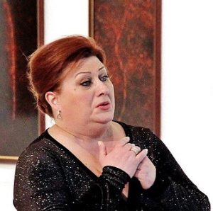 Денес роденден слави нашата позната оперска певица Весна Гиновска-Илкова