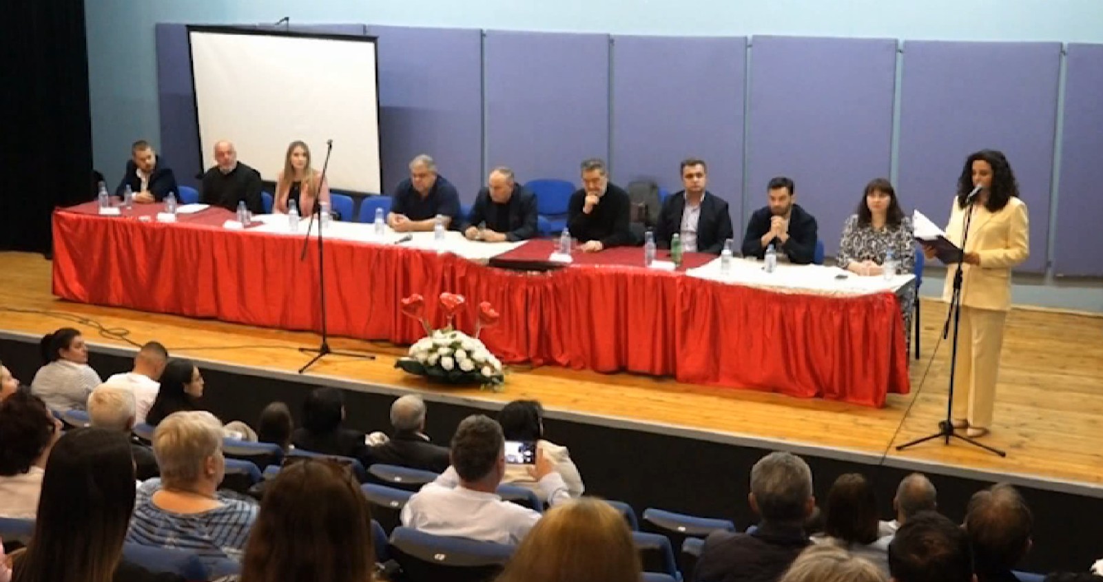 Трибина за органодонорство во Кавадарци – еден донор може да спаси 8 животи!