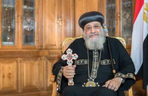 Поглаварот на Коптите во сабота патува за Фанар на средба со Вартоломеј