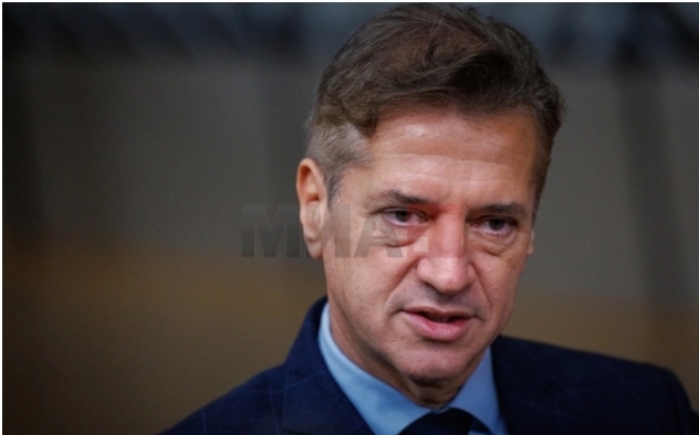 Голоб се откажа од формирање влада во Словенија, Јанез Јанша следен премиер?