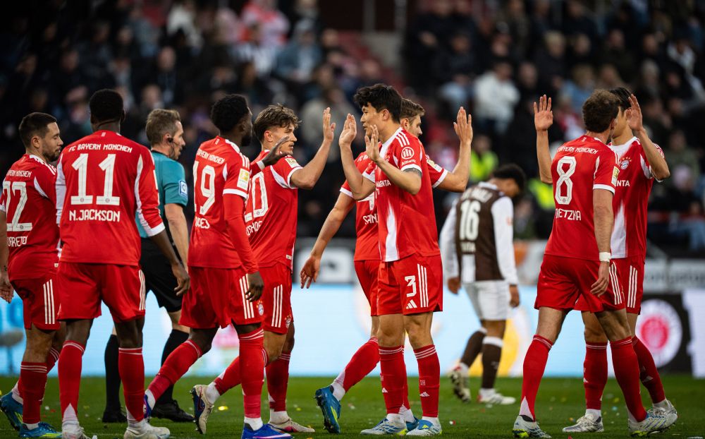 Баерн сезонава може да урне и голем европски рекорд стар речиси осум децении!