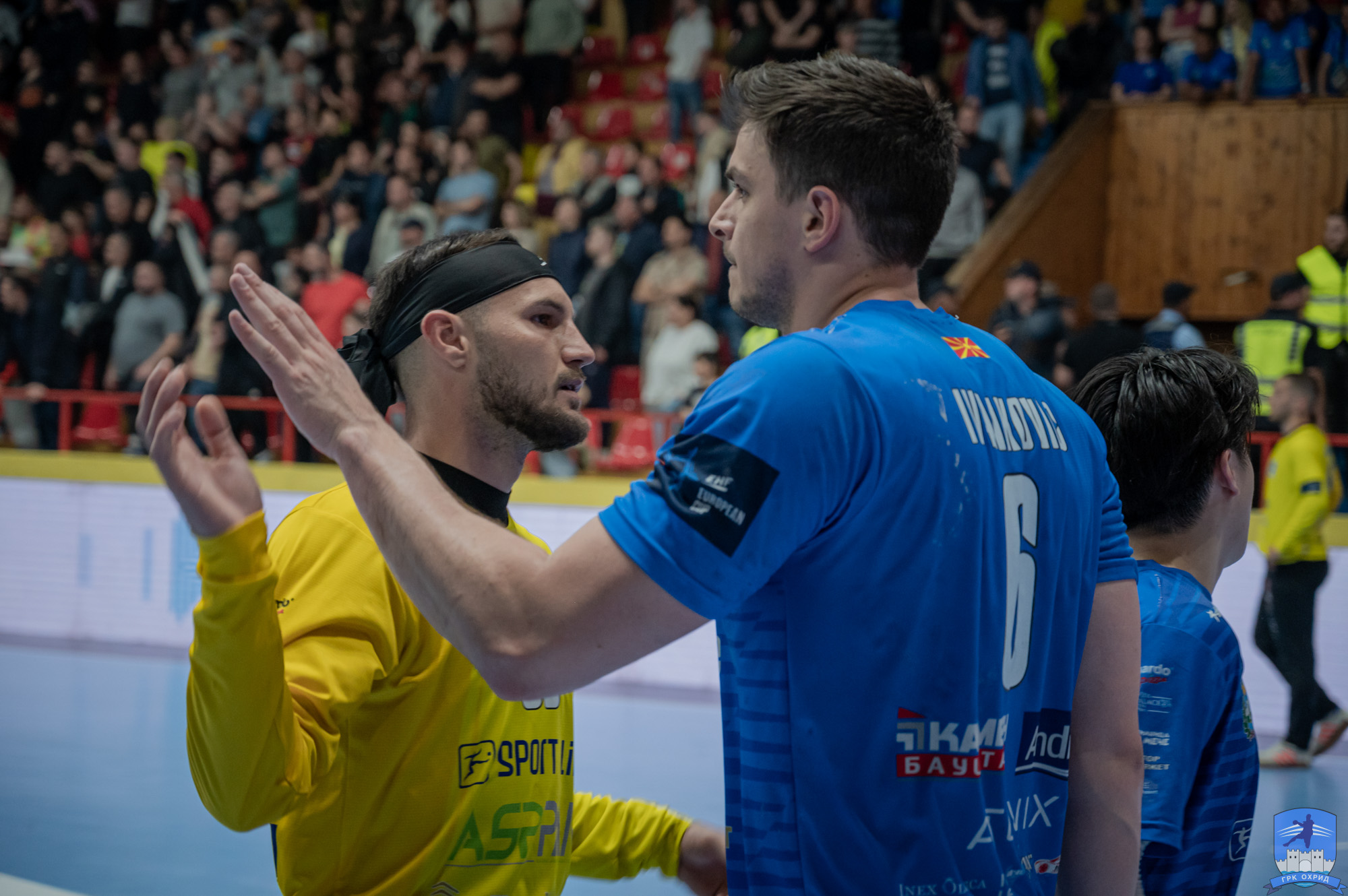 Блажески: Како и секогаш, така и сега – ќе оставиме срце на терен во Целје