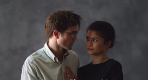 (ВИДЕО+ФОТО) Првите реакции за филмот со Зендаја и Патинсон доаѓаат: „Пресвртот е невкусен и шокантен“