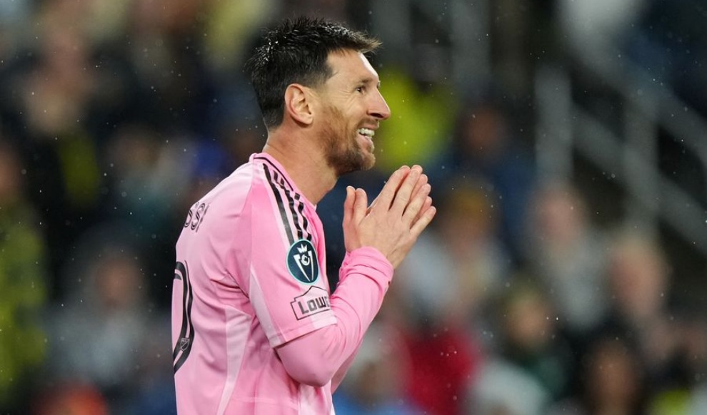 Компанија од Мајами го тужи Лео Меси за измама