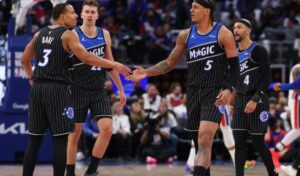 Прво изненадување во НБА плеј-офот! (ВИДЕО)