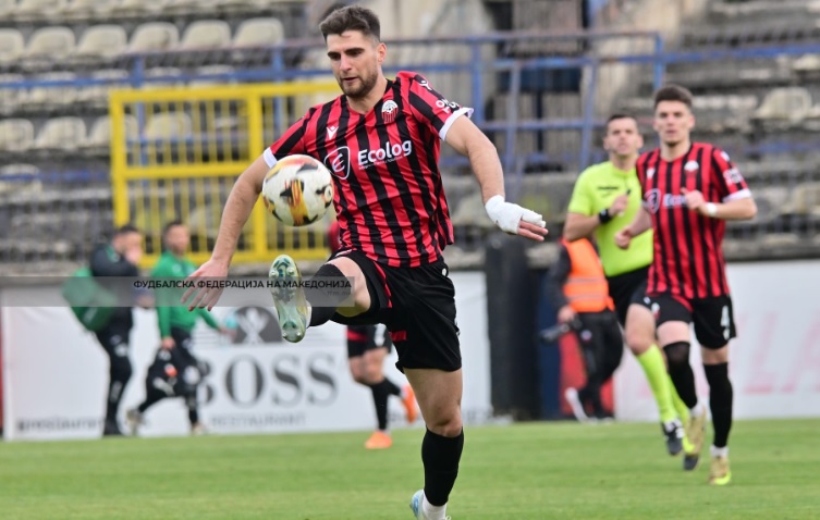 Фетаи: Мора да бидеме максимално фокусирани и да не го потцениме Пелистер