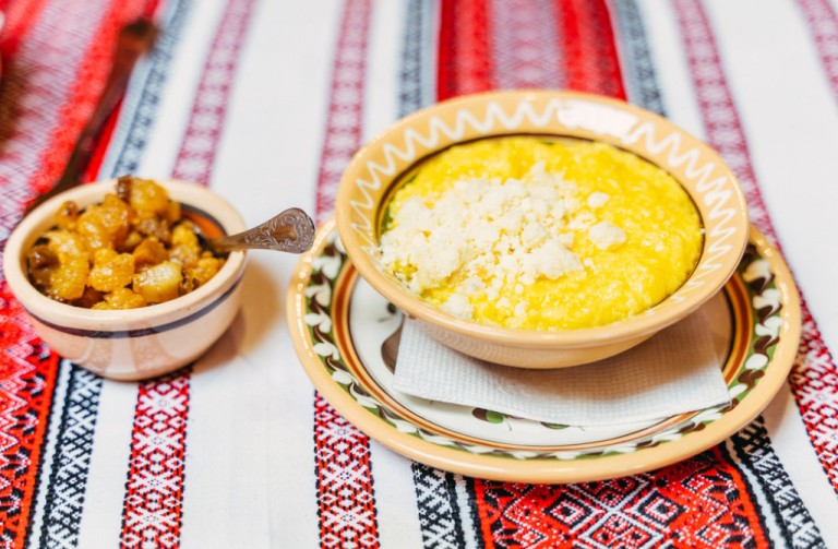 Најдобрата вечера на светот: Старомодно јадење ја враќа силата и ја забрзува работата на цревата