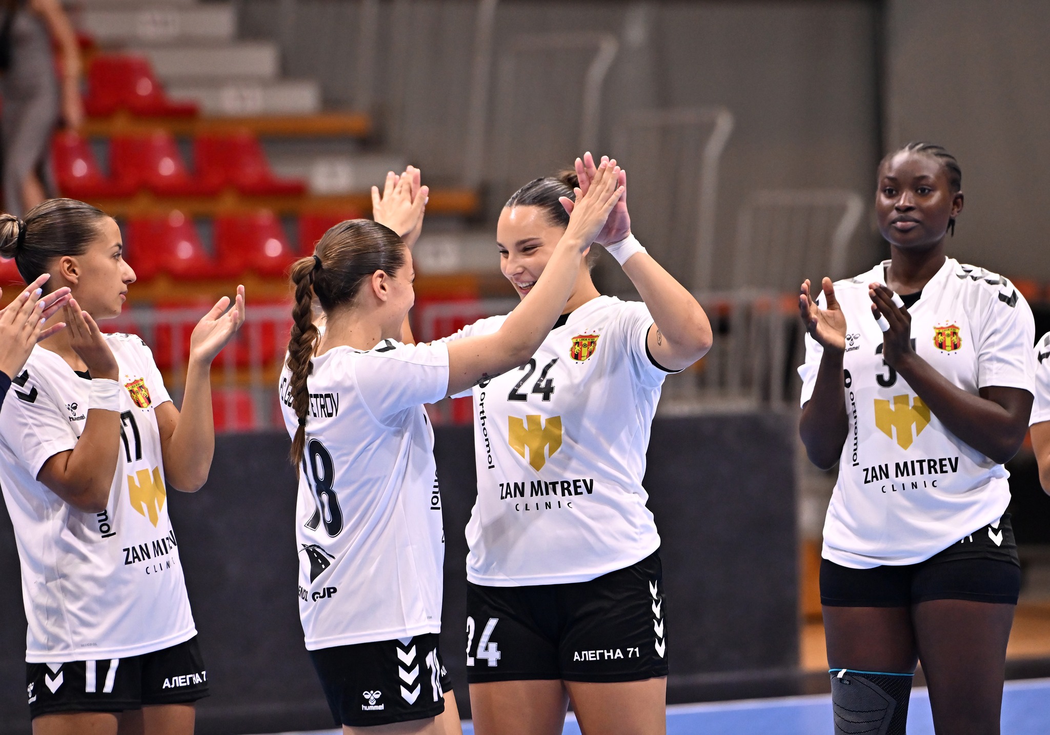 ВО ЖИВО  Ждрепка за Ф4 во Купот на Македонија