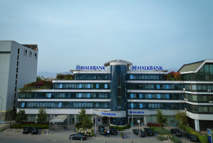 Комисијата за хартии од вредност одобри зголемување на капиталот на Халк Банка