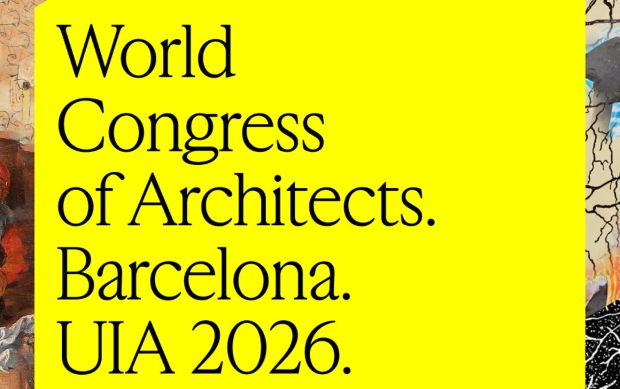 Информација за Светскиот конгрес на архитекти – Барселона 2026