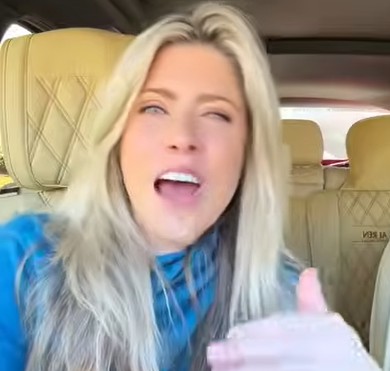 (ВИДЕО) На 16 години со тумори на мозокот, четири операции, на 21 го изгубила слухот, на 25 татко ѝ се самоубил… на 32 уште се бори и е инспирација