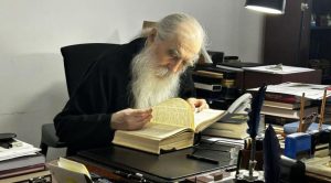 На кого му смета архиепископот Иринеј Буловиќ?