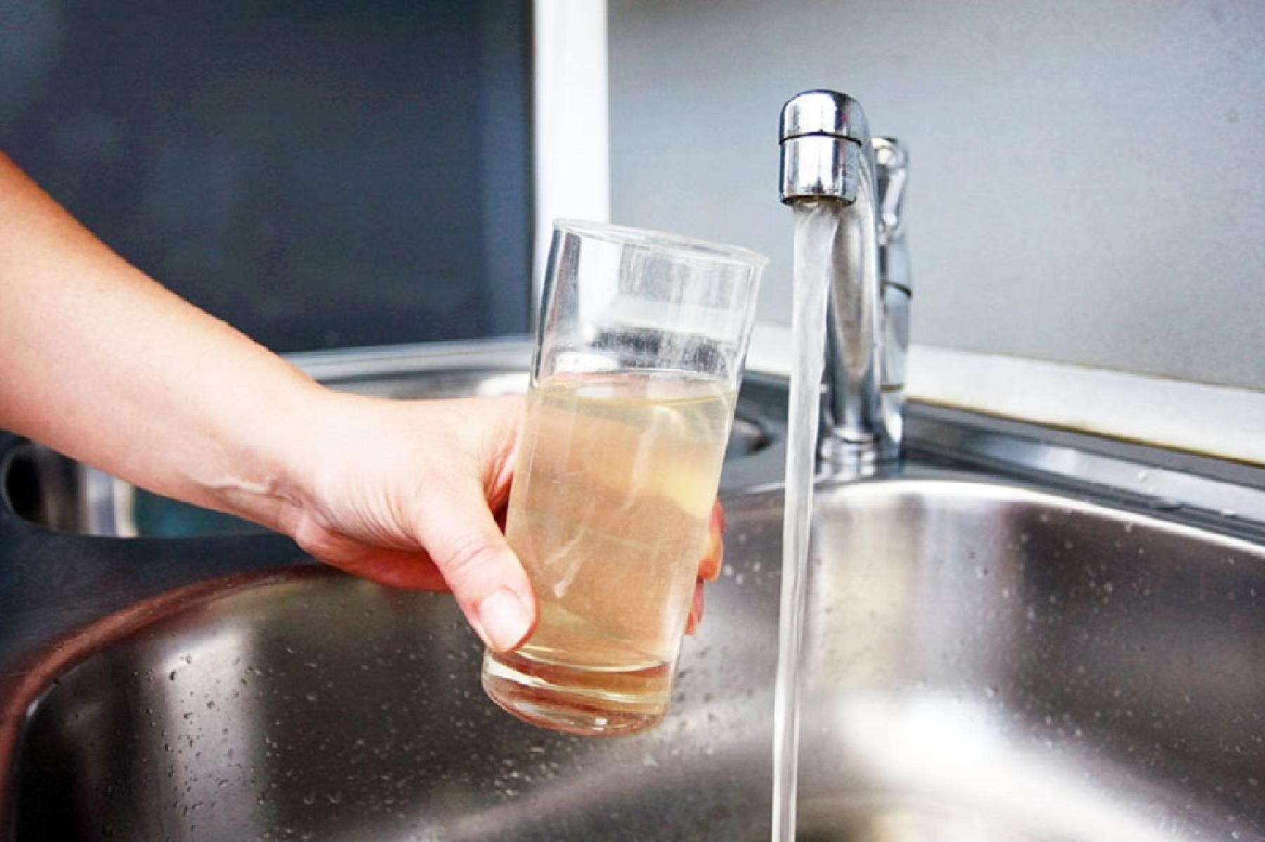 Се замати водата за пиење во Кавадарци и Неготино