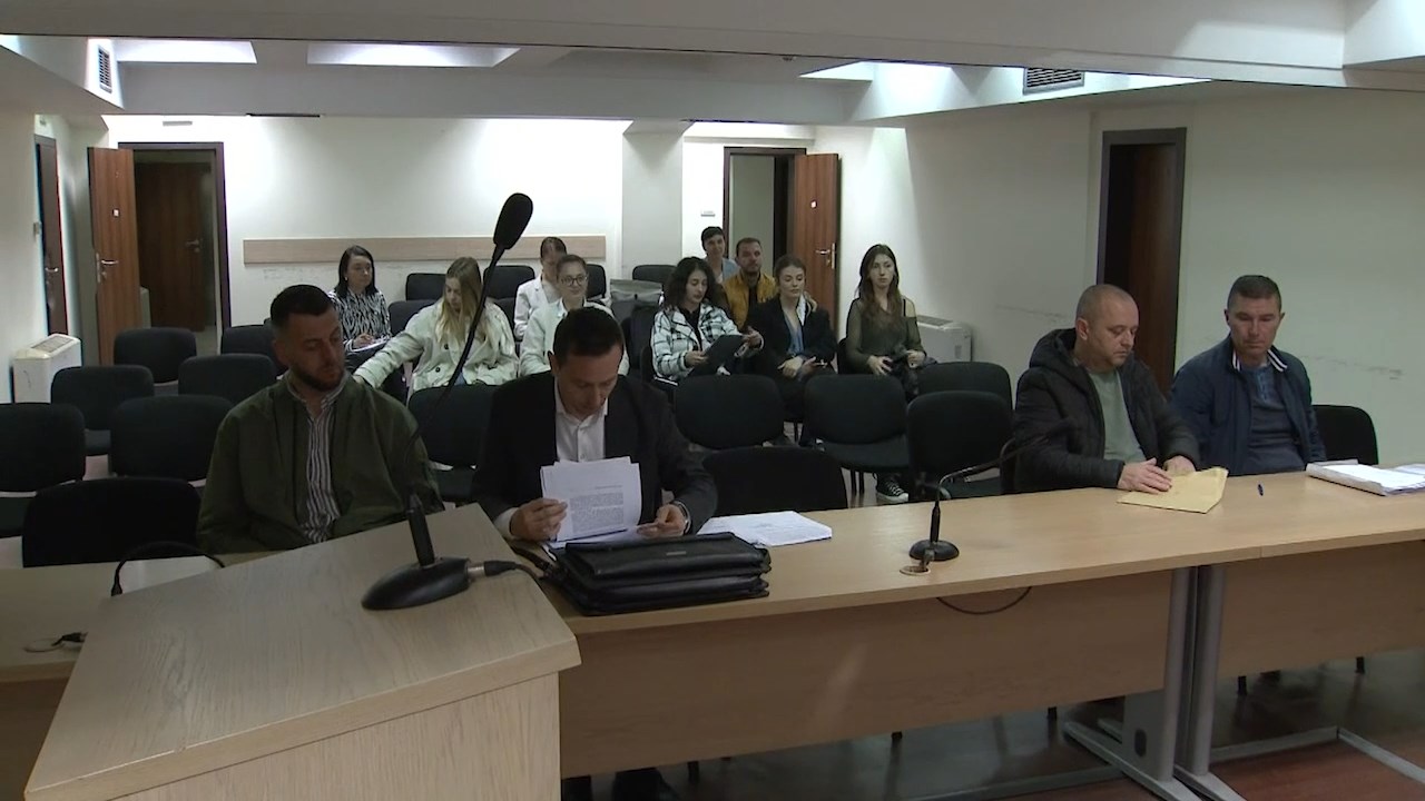Завршни зборови за тројцата полицајци за „Пулс“