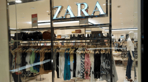 Сопственикот на Zara стана најголем сопственик на имот во светот