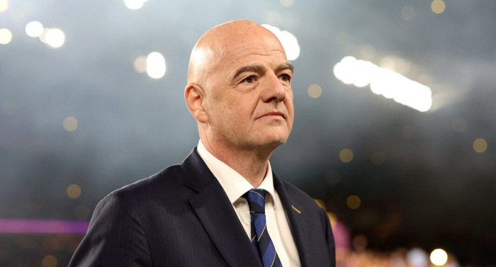 Инфантино: Играчите на Иран сакаат да играат на Мундијалот и треба – спортот треба да биде над политиката